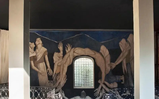 Downtown Mexico, a Member of Design Hotels