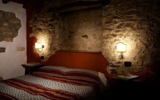 Antica Casa Pasolini