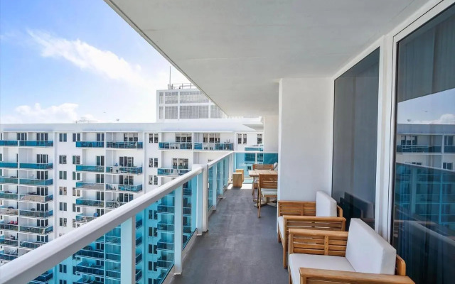 Ocean View Private Residence - 1007