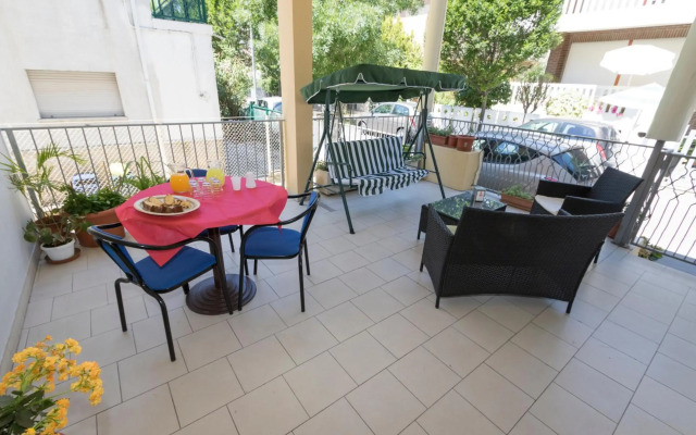 Hotel Giannella