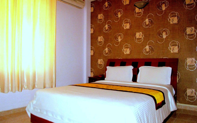 Thuy Tien Hotel