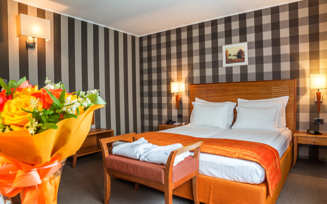 Eurostars Sofia City