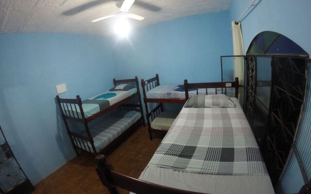 Nativo Hostel Ilha Grande