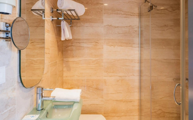 Grupotel Playa Camp de Mar - Adults Only