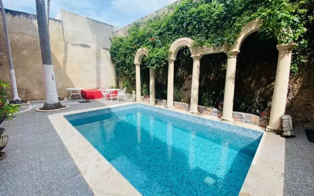 Casa Catrina & Diego