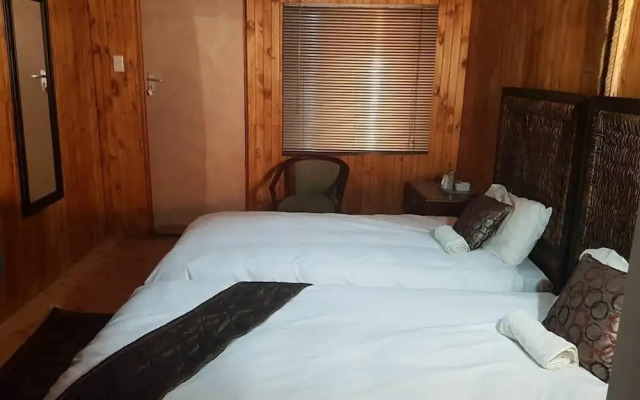 Lauren Palace Guest House
