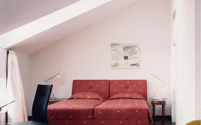 Hotel Greif, a Member of Design Hotels