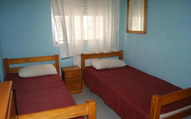 Apartamentos Marineu Irta Playa