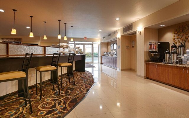 Comfort Suites Seabrook - Kemah