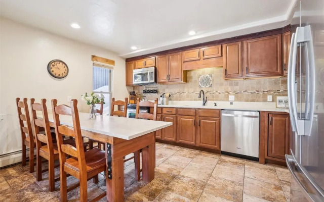 Ski Watch 329 2 Bedroom Condo