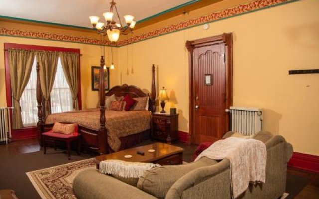 Spencer House Bed and Breakfast
