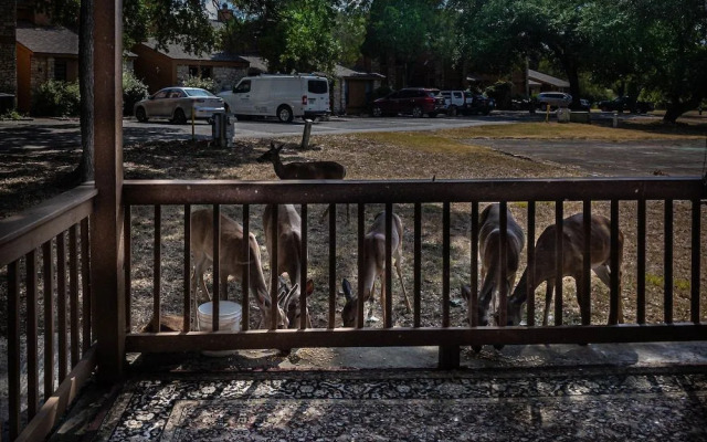 Cypress Fairway Village