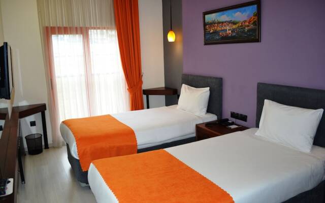 Bursa Birlik Hotel