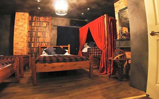 Expected Inn - Vacation STAY 41403v