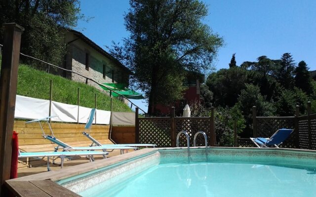 B&B Il Sarale