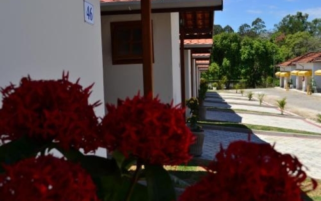 O Paturi Hotel