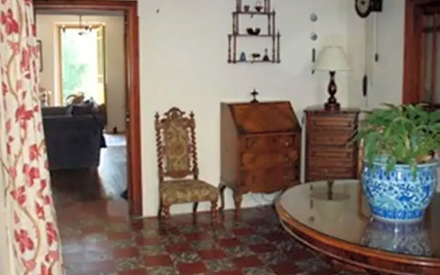 Chez Providence Chambre et Table dHôte