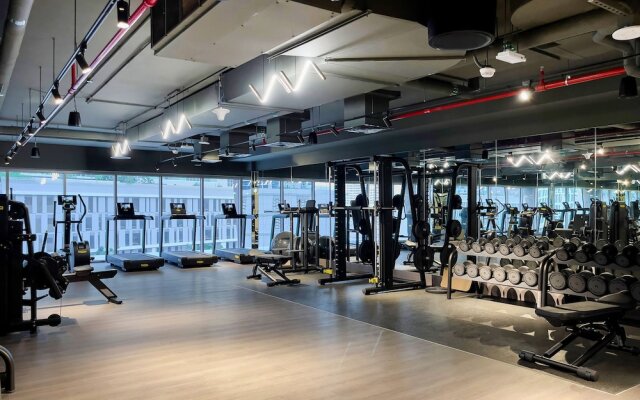 Luxury apartment in Business Bay