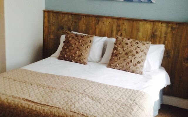 Elemental Surf Lodge
