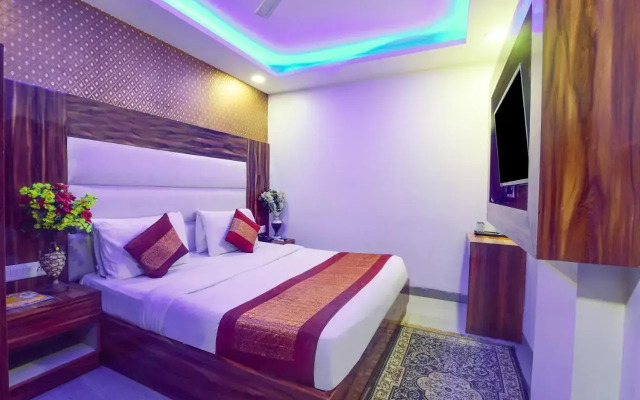 Olivia Hotels