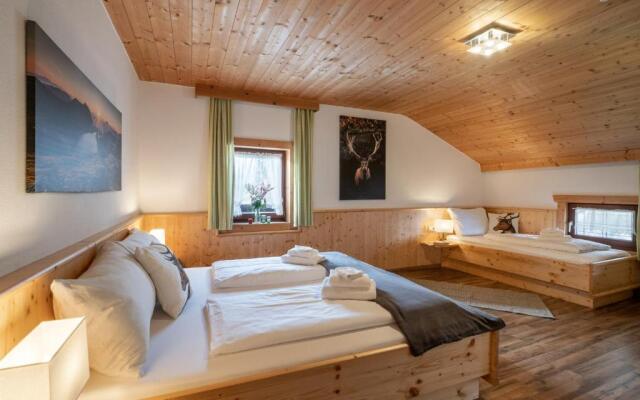 Veitenhof im Kaisertal