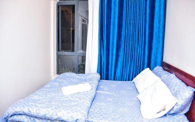 1 Bedroom Trm/Roysambu/Thika Road/Kasarani-(+254706119521)