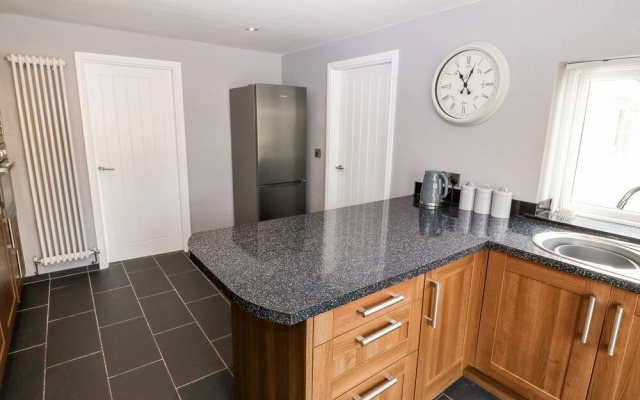 Felin Cottage