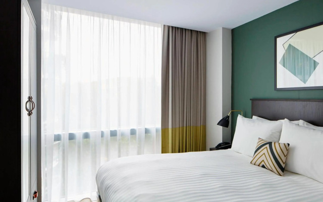 Residence Inn by Marriott London Kensington