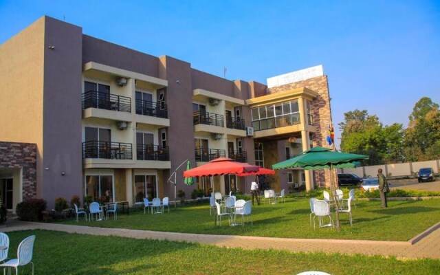 Hotel Le Confidentiel