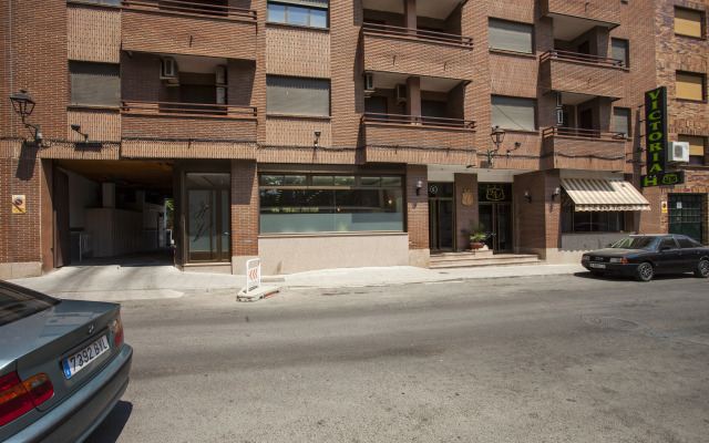 Hotel Victoria Valdemoro