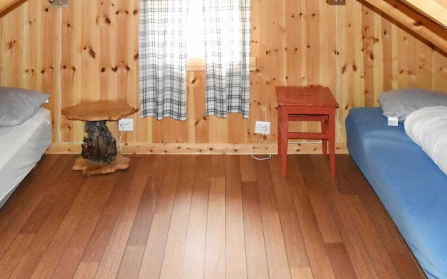 Holiday Home in BlaksÃ¦ter