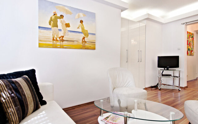 Luxury Design Home Stroheckgasse