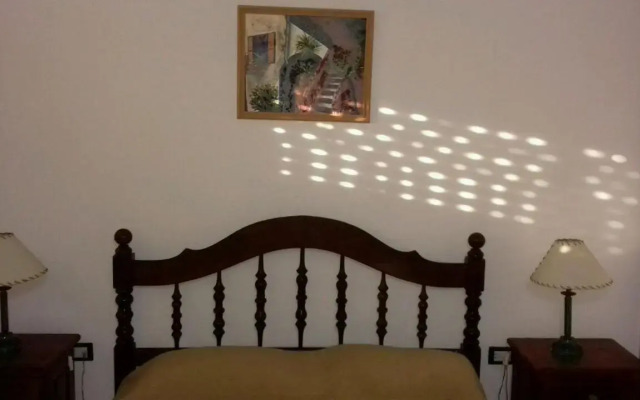 Departamentos Silvia