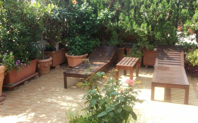 Casa Del Sole