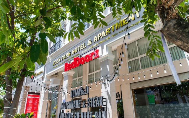 RedDoorz Plus near SECC D7