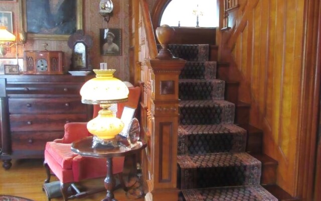 The Libby House Inn