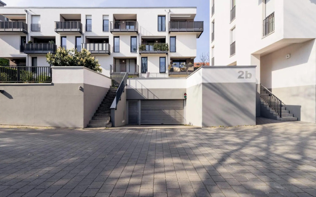 Pineapple Apartments Dresden Zwinger V