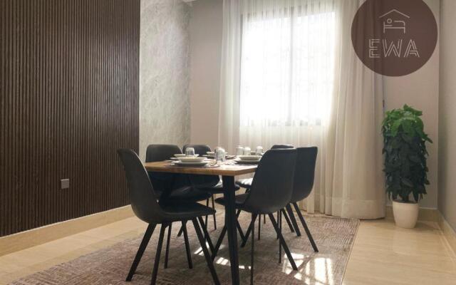 Qirwan A-4 Royal touch Terrace XZ34