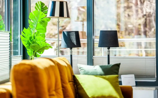 Safari Relaks i Aktywny Wypoczynek Idealna Lokalizacja