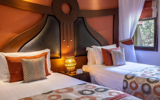 Sapphire Resort