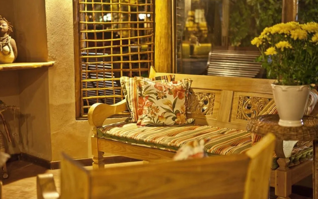 Pousada Casa de Praia