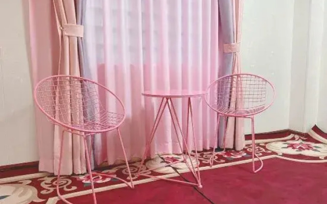 Xin Hu Hotel
