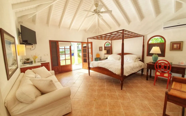Dream Villa Terres Basses-2167
