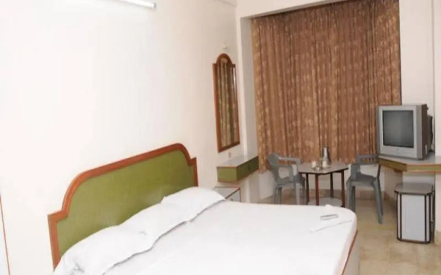 Hotel Raamus