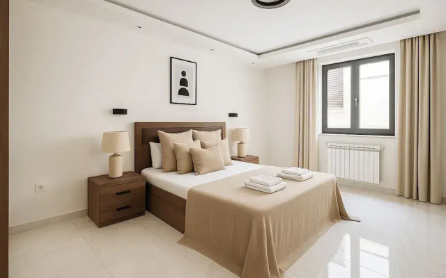 2 Chambres Spacieux a Dely Ibrahim