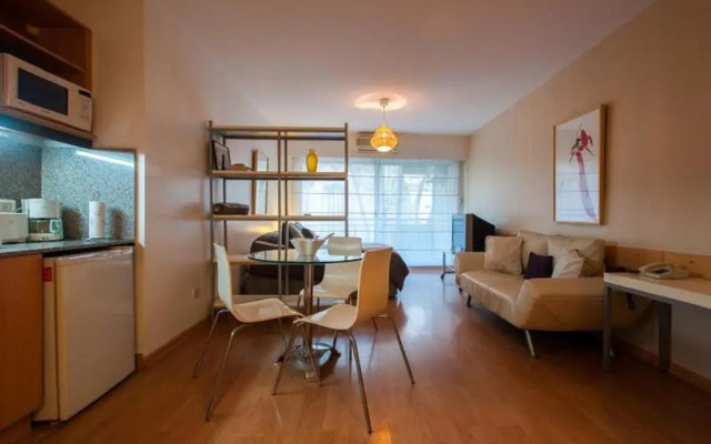 Buenos Aires In Style at Recoleta