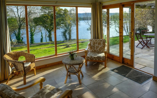 Shamrock Cottage