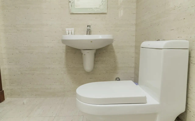 Super OYO 106 Muscat Grand Hotel Apartment