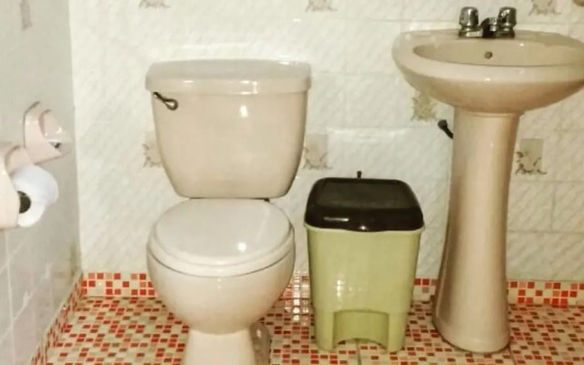 Comic Beach Casa Hospedaje