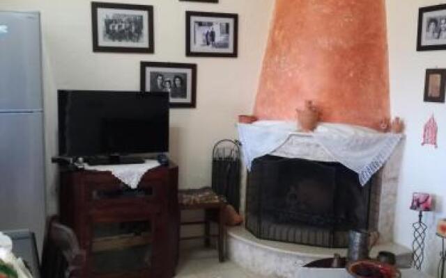 Fissi Villas sea view detached holiday homes